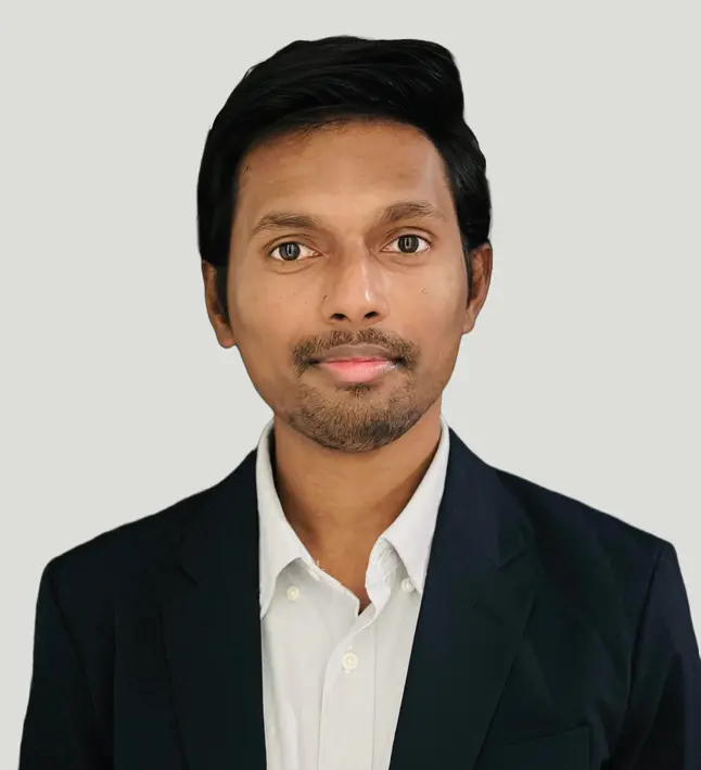Surya Rao Karri